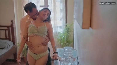 Kunvaaree (season 01) (2024) E05 Hindi Hulchul App Web Series Watch Online