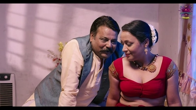 Naughty Forty (season 01) (2024) E02 Hindi Wow Entertainment Web Series Watch Online