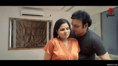 Psycho Husband (season 01) (2024) E01 Hindi Gulab App Web Series Watch Online