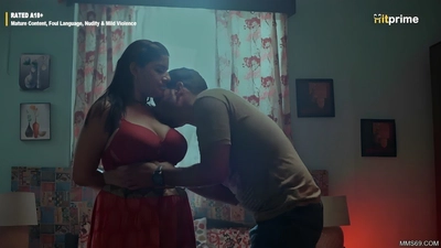 Aao Kabhi Haveli Pe (season 01) (2024) E04 Hindi Hitprime App Web Series Watch Online