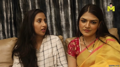 Chaal Baaz Haseena (season 01) (2024) E01 Hindi Mastram Originals Web Series Watch Online