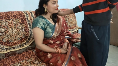 Desi Husband Wife Hardcore Sex In Each Position While Smoking Full Hindi Audio