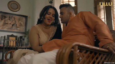 Haveli (season 01) (2024) E05 Hindi Ullu Originals Web Series Watch Online