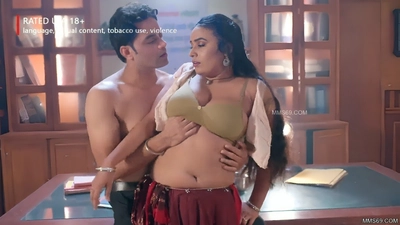 Idhar Udhar (season 01) (2024) E01 Hindi Hulchul App Web Series Watch Online