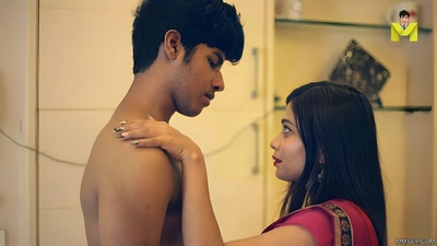 Luteri Aunty (season 01) (2024) E01 Hindi Mastram Originals Web Series Watch Online