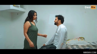 Munni Badnaam Hui (season 01) (2024) E03 Hindi Desiflix Web Series Watch Online