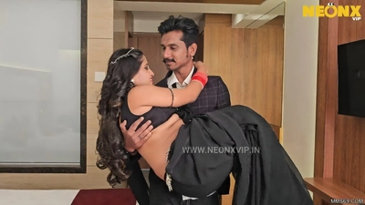 Spicy Love (2024) Hindi Neonx Short Film Watch Online