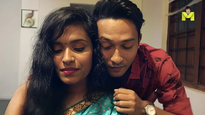 Suhana Bhabhi (2024) Hindi Mastram Originals Short Film Watch Online