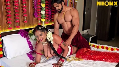 [18+] Mast Dulhan (2024) Hindi Neonx Short Film