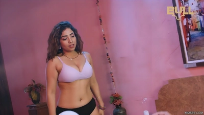 Bhabhi Ke Deewane (season 01) (2024) E04 Hindi Bull Originals Web Series Watch Online