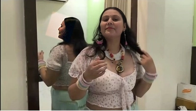 Desi Milf Puja Fuck Hardcore By Prem New Update