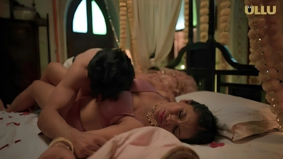 Estate Manager (season 01) (2024) E04 Hindi Ullu Originals Web Series Watch Online