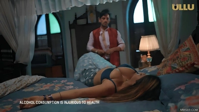 Estate Manager (season 01) (2024) E05 Hindi Ullu Originals Web Series Watch Online