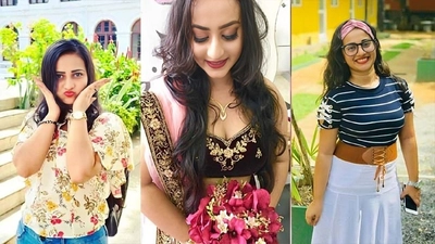 Extremely Beautiful Indian Wife Showing Boobs & Rubbing Pussy Video Watch