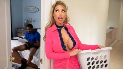 Family Anal Secrets – Bridgette B