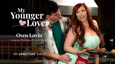 My Younger Lover – Lauren Phillips 05 12 2024