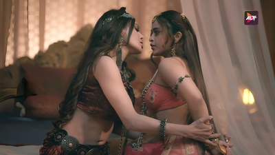 Paurashpur (2024) Alt Balaji Season 3 Episode 3 Hindi Web Series