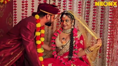 Pyaasi Dulhan (2024) Neonx Short Film Hindi First Night