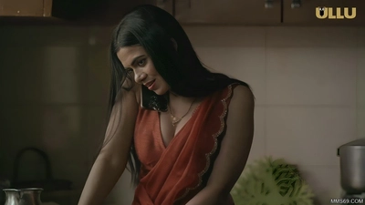 Red Light (season 01) (2024) E01 Hindi Ullu Originals Web Series Watch Online