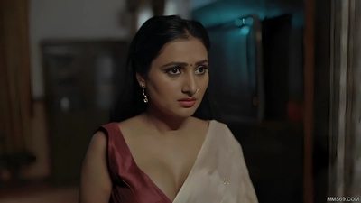 Samjhota (season 01) (2024) E02 Hindi Hulchul App Web Series Watch Online