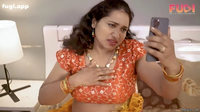 Sheela Bhabhi (2024) Hindi Fugi Short Film Watch Online