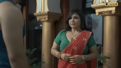 Tota Part 1 – 2024 – S01e01 – Hot Web Series – Ullu Web Series