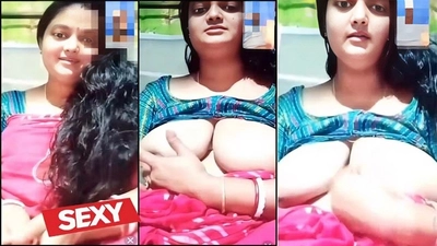 Xhamster Superbusty Indian Milf Video Call Part1 5568