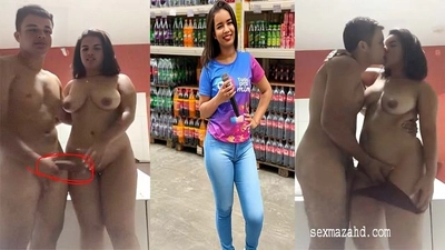 Cheating Housewife Fucking With Neighbour Stud Of Her Busy Husband