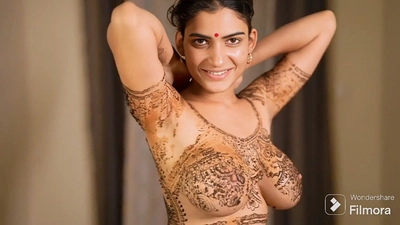 Mehndi (2024) Resmi Nair Hot Video Malayalam Aunty Watch Online