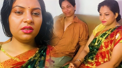 Two Unsatisfied Girls Met And Made A Superb Lesbo Session With Dirty Talk In Hindi