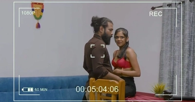 Boss Bts (2024) Boomex Short Film Malayalam