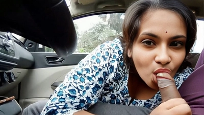 Desi Girlfriend Ko Birthday Gift Dheke Chodha – Hindi Audio