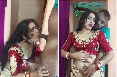 Desi Indian Hot Sona Bhabhi Hardcore Fucking With Her Stepbrother