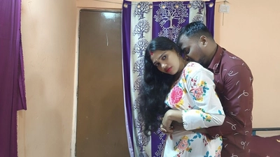 First Time Sex My College Girlfriend Come To My House And Fuck Desi Indian Hardcore