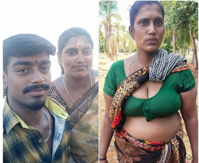 Hot Tamil Aunty Affair In Field – Fucking Update