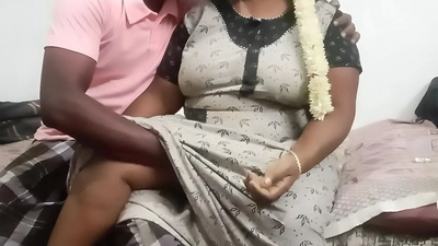 Tamil Young House Wife Very Nice Voice Big Natural Nipples Hot Sexy Body