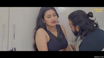 Dhokha (season 01) (2024) E01 Hindi Feneo Web Series Watch Online