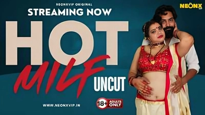 Hot Milf (2024) Hindi Neonx Short Film Watch Online