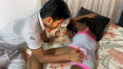 I Fuck My Stepsister While My Cuckold Stepdad Rests