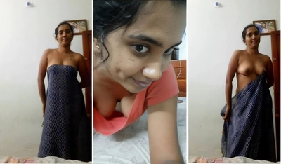 Mallu Newly Married Girl 2 Clips