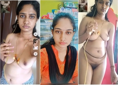 Most Demanded Telugu Bhabhi Nude Video Call Full Clip (updates)