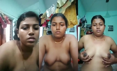Sexy Homely Bhabhi Fingering Secret