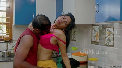 [18+] Sales Girl (season 01) (2024) E01 Malayalam Boomex App Web Series Watch Online