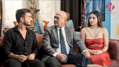 Aarzoo – S01e06 – 2024 – Hindi Hot Web Series – Hulchul