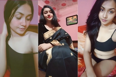 Beautiful Sexy Horny Gf Fingering 5clip