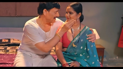 Lallu (2024) Nazar Season 1 Episode 1