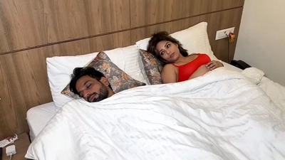 Advantage Massage (2024) Zoya Unrated Short Film Watch Online