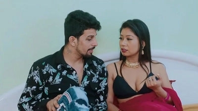 Assam Gargi Boyfriend (2024) Uncut Hindi Short Film Watch Online