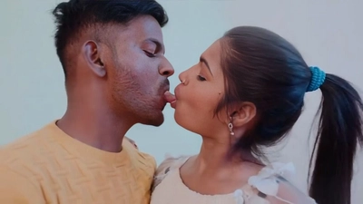 Chocolate Couple (2024) Unrated Hindi Short Film Watch