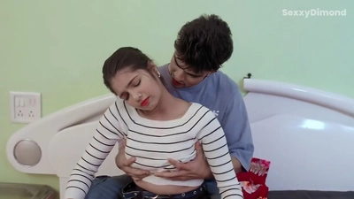 Doggystyle Works (2024) Unrated Hindi Short Film Watch